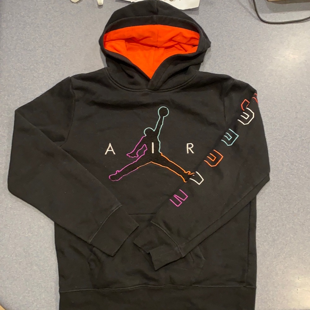Air Jordan Hoodie